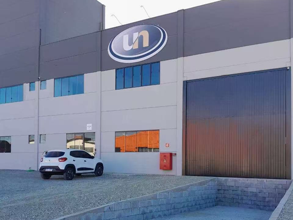 شركة تشجيانغ الأمم المتحدة للرافعات الشوكية المحدودة.