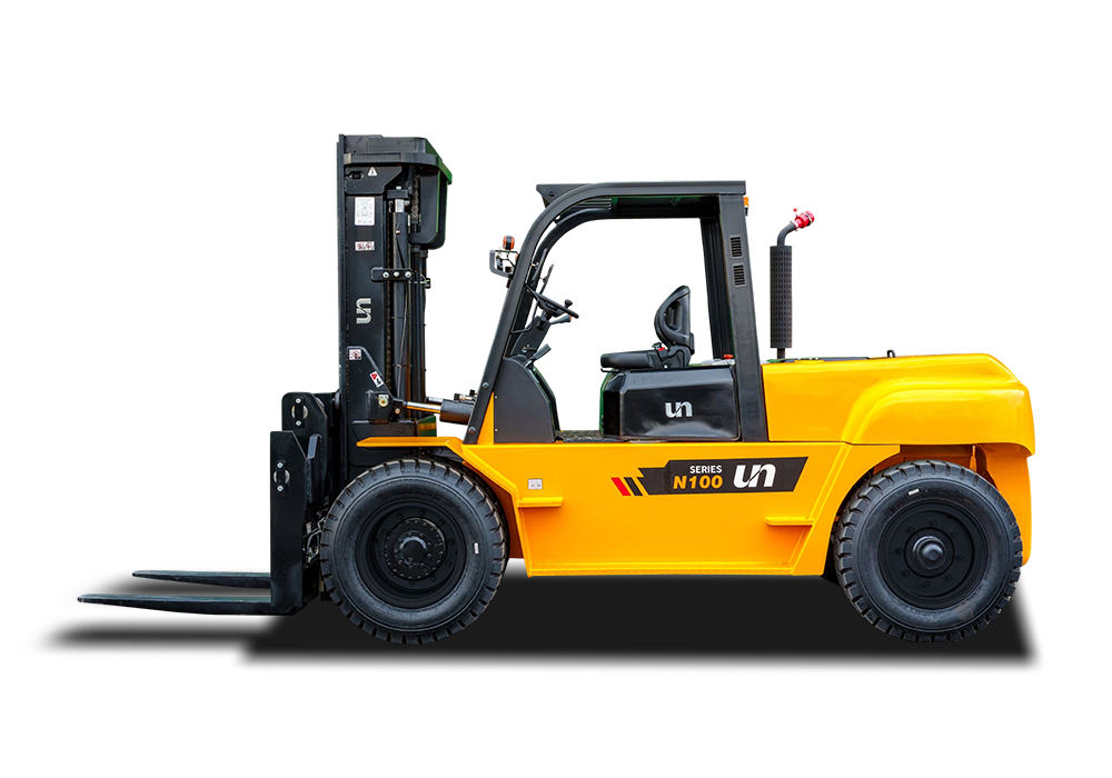 Zhejiang UN Forklift Co., Ltd.