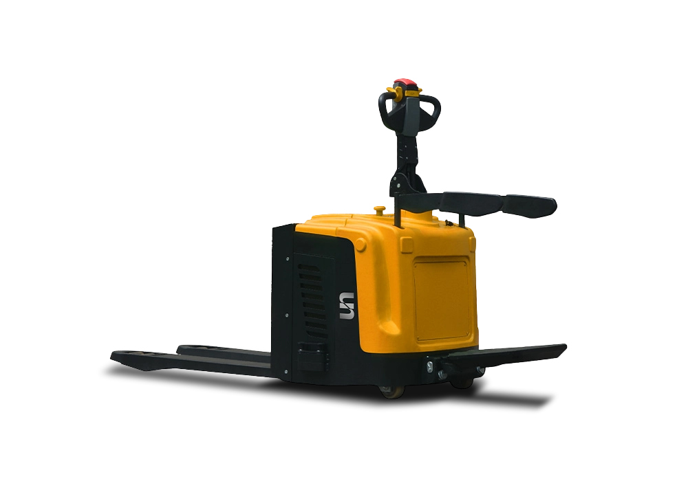 شركة تشجيانغ الأمم المتحدة للرافعات الشوكية المحدودة.