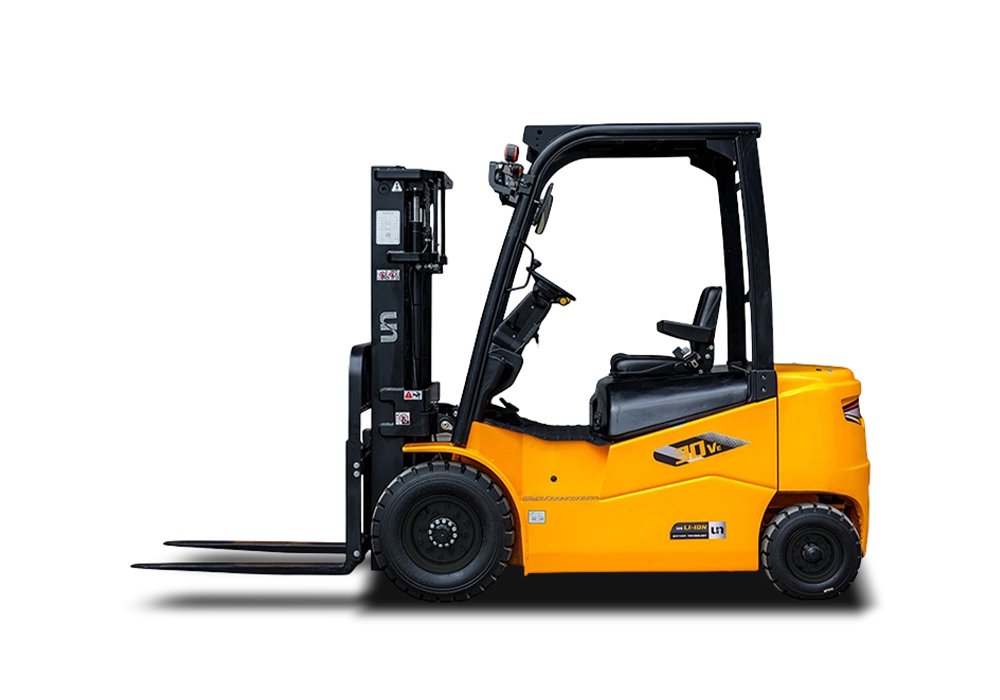 شركة تشجيانغ الأمم المتحدة للرافعات الشوكية المحدودة.