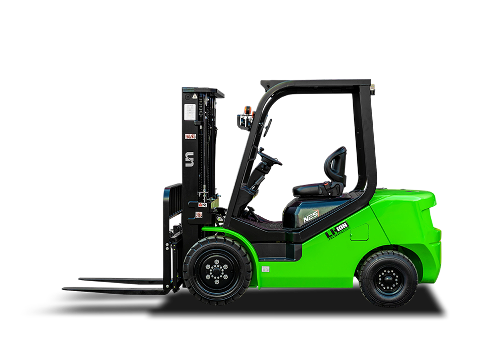 شركة تشجيانغ الأمم المتحدة للرافعات الشوكية المحدودة.